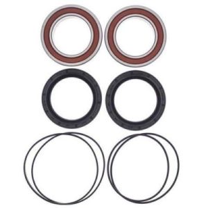 YAMAHA YFZ450, YFZ 450 RAPTOR 700 ATV REAR AXLE BEARINGS & SEALS KIT