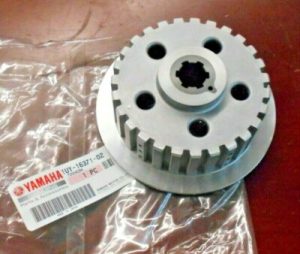 YAMAHA BIG BEAR,YFM 350ER,TERRA PRO,WARRIOR,BIG BEAR,RAPTOR 350 CLUTCH HUB BOSS