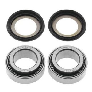 KLR400  DRZ400, DRZ 400,RMZ450 DR650 STEERING STEM BEARING REBUILD KIT 22-1013