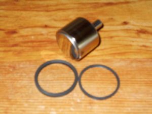 SUZUKI LT500R 500 LT500 QUADZILLA QUADRACER REAR BRAKE CALIPER REBUILD KIT 87-90