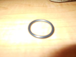 ARCTIC CAT 250, 300, 375, 400, 700,  DVX400  ATV ENGINE STARTER O-RING SEAL