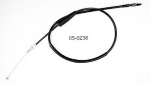 YAMAHA YZ250 YZ 250 THROTTLE CONTROL CABLE 1999, 05-0236, 5CU-26311-00-00