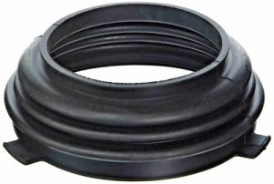 YAMAHA BIG BEAR, KODIAK, WOLVERINE REAR SWINGARM ARM DRIVE SHAFT FLEX BOOT COVER