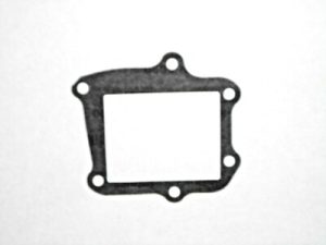 HONDA CR125 CR 125 ENGINE INTAKE REED CAGE GASKET 2005-2008, 14132-KSR-730