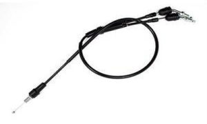 YAMAHA BANSHEE 350 ENGINE THROTTLE CONTROL CABLE 87-06