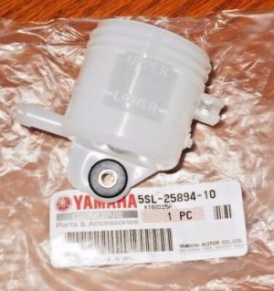 YAMAHA YZFR6,R6,YZF-R6 R6S FRONT BRAKE FLUID RESERVOIR CUP 5SL-25894-10-00