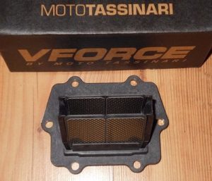 HONDA CR250 CR 250 CR250R VFORCE 3 RACING REED CAGE 05-07 V325A