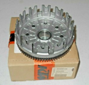 KTM 450SX, 505SX 450 505 SX ATV ENGINE OEM CLUTCH BASKET 83532001144
