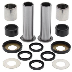 DVX400, KFX400, LTZ400 LTZ, KFX DVX 400 SWINGARM BEARINGS & SEALS REBUILD KIT