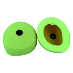 CR125,CR250,CR500,KX125,KX250,RM125,RM250,RMZ NO TOIL PRE OILED AIR FILTER 1243