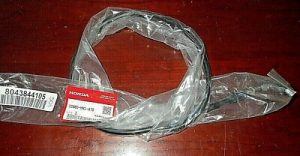 HONDA TRX400EX TRX 400EX 400X ENGINE REVERSE CONTROL CABLE 08-14, 22880-HN1-A70
