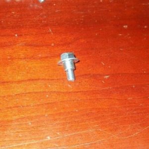 HONDA FLANGE BOLT 90111-197-890, CR85, GL1800 GOLD WING, RANCHER 350, 400, 420