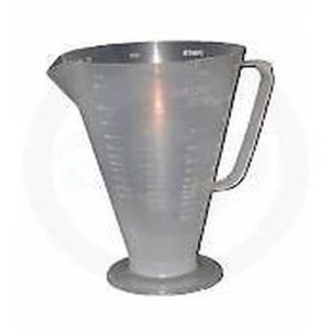 ATV MOTORCYCLE 2 STROKE OIL MIXING CUP, RATIO  RITE