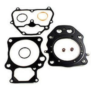 HONDA RANCHER 420 FA/FE/FM/TE/TM/FPA/FPE/FPM TOP END ENGINE GASKET KIT 09-13