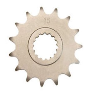 YAMAHA YFZ450R YFZ450X YFZ 450R 450X RAPTOR 700 FRONT SPROCKET 15 TOOTH GEAR