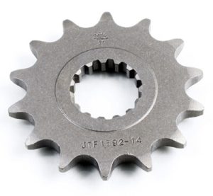 YAMAHA YFZ450R YFZ450X RAPTOR 700 FRONT SPROCKET 14 TOOTH GEAR