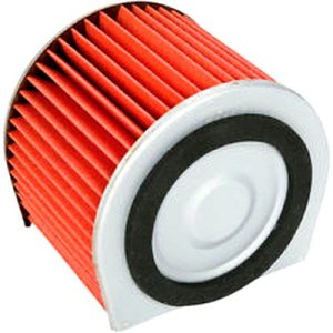 HONDA ELITE CH 80 SCOOTER AFTERMARKET HI-FLO AIR FILTER 85-07, 17211-GE1-770