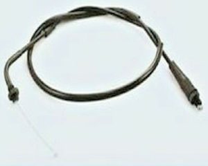 HONDA TRX250, TRX 250 TRX250X 250X THROTTLE CONTROL CABLE