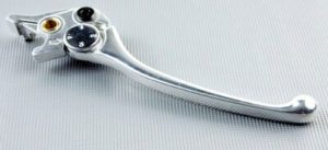 YAMAHA YZF600R YZF600 YZF750R YZF750 FZR1000 YZF1000R YZF1000 FRONT BRAKE LEVER
