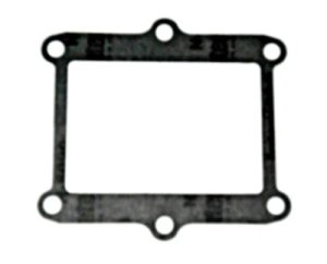 HONDA CR500R CR500 500 CARBURETOR REED CAGE INTAKE GASKET 84-01, 14132-KA5-306