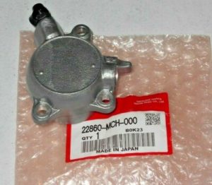 HONDA VTX1800 VTX 1800 CLUTCH SLAVE CYLINDER ASSEMBLY 22860-MCH-000