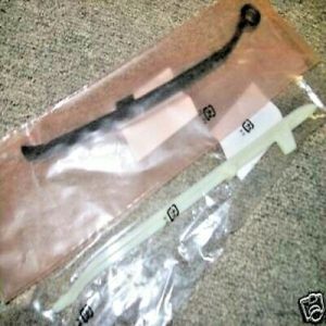 HONDA CRF450R CRF450R CRF450 ENGINE FRONT & REAR CAM CHAIN GUIDES