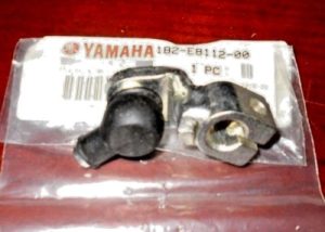 YAMAHA TTR125, TTR 125 ENGINE SHIFT CAM LEVER ARM & BALL JOINT 1B2-E8112-00-00
