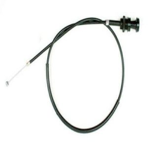 SUZUKI GS550, GS650, GS750, GS850, GS1000, GS1100 ENGINE CARBURETOR CHOKE CABLE