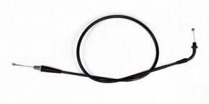HONDA ATC250ES ATC 250ES BIG RED, TRX 250 350 CARBURETOR THROTTLE CABLE 02-0184