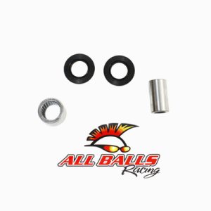 SUZUKI LT250R QUADRACER LT250, 250 REAR SHOCK LOWER BEARING KIT 87-90