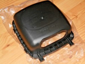 YAMAHA RHINO 700 AIR BOX LID, CAP, COVER 08-13, 5B4-E4412-00-00