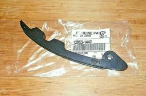 KAWASAKI PRAIRIE, BRUTE FORCE 650, 700, 750 TERYX CAM CHAIN GUIDE 12053-1442