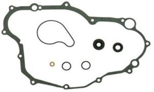YAMAHA YZ250F YZF250 YZF 250,WR250F WRF250 WRF WATER PUMP REPAIR, REBUILD KIT
