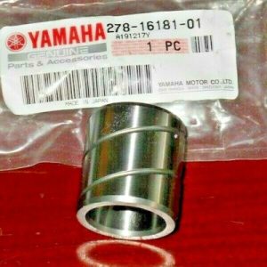 YAMAHA R5, RD350, RZ350, BANSHEE, ENGINE CLUTCH BASKET SLEEVE SPACER, BUSHING 278-16181-01-00
