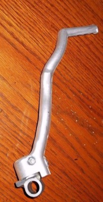 SUZUKI RMZ250 RMZ 250 KAWASAKI KX250F KXF250 ENGINE KICK START LEVER PEDAL 05-06
