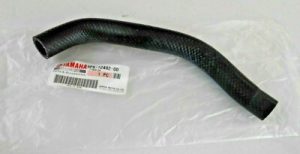 YAMAHA YZ85 YZ 85 ENGINE RADIATOR WATER COOLANT HOSE, PIPE 5PA-12482-00 20-18
