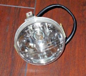 YAMAHA BIG BEAR, KODIAK, RHINO, BRUIN,PRO HAULER HEADLIGHT ASSY 5KM-84300-20-00