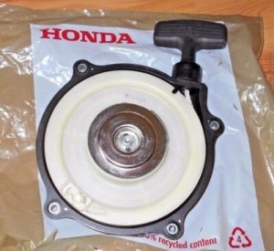 HONDA TRX 500 FOREMAN, RINCON, RUBICON 650, 680, 700 ENGINE PULL RECOIL STARTER