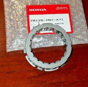 HONDA ENGINE ONE WAY STARTER CLUTCH BEARING 28126-HN1-A71, TRX 400EX, 400X