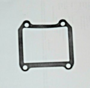 KTM, HUSQVARNA, HUSABERG ENGINE REED CAGE INTAKE GASKET 54830062200