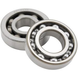 DT400 IT400 MX400 YZ400 IT425 IT465 YZ465 IT490 YZ490 WR500 CRANK BEARINGS  X2