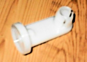 SUZUKI KING QUAD 250,LTZ250 QUAD SPORT,OZARK AIR FILTER CAGE HOLDER STOPPER MOUN