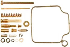 HONDA TRX300 300 2x4,4x4 CARBURETOR REBUILD KIT 1988-2000, Z