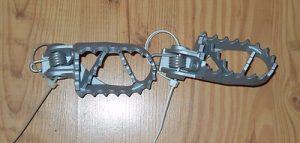 KTM 65SX ORIGINAL LEFT & RIGHT FOOTPEGS, FOOT PEGS, STEPS 2009-1017, Z