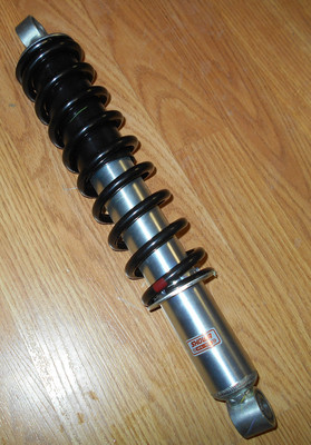 HONDA RANCHER 420 ORIGINAL STOCK  FRONT SHOCK 07-13, 51400-HP4-601