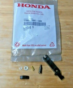 HONDA TRX300,TRX 300,400,450 FOREMAN CHOKE LEVER SLIDE SWITCH 17962-HM7-A00