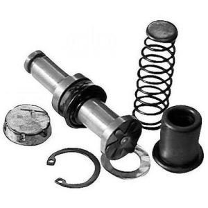 KAWASAKI MOJAVE  LAKOTA REAR BRAKE MASTER CYLINDER REBUILD KIT