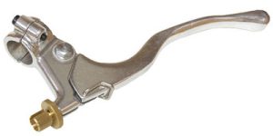YAMAHA HONDA SUZUKI KAWASAKI ATC ATV DRUM BRAKE LEVERS, LEFT & RIGHT