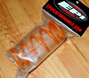 SPORTSMAN,RZR,GENERAL,ACE 850,900,1000 EPI ORANGE PRIMARY CLUTCH SPRING,PATV2