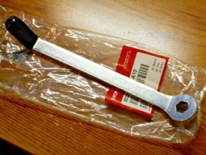 HONDA RECON 250,RANCHER 350,FOREMAN 450,500 GEAR SHIFT LEVER, TOOL 89227-HN5-A10